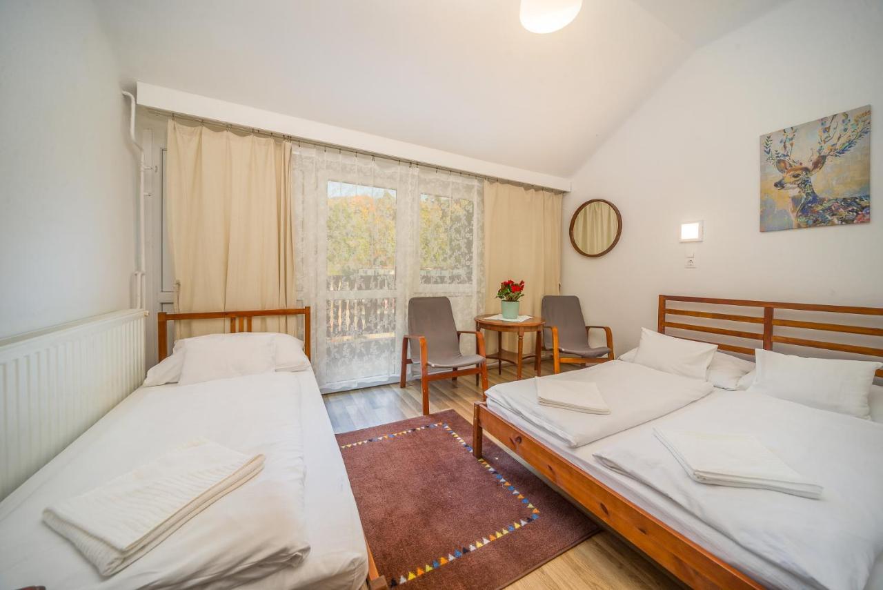Lipicai Hotel Es Etterem ซิลวาชวาร็อด ภายนอก รูปภาพ
